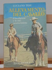 ALLEVAMENTO DEL CAVALLO
