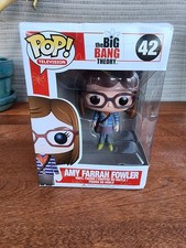 Funko Pop! Vinile: The Big