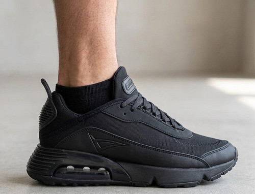 Legea scarpe uomo ginnastica