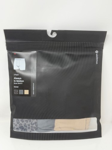 Boxer lululemon always - boxer,