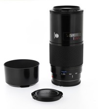 Minolta AF 70‑210mm f/4