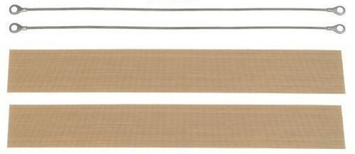 Kit riparazione ricambi - !,