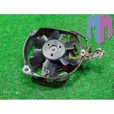 Elettroventola ventola radiatore Honda VT 500 CD 1985 1988