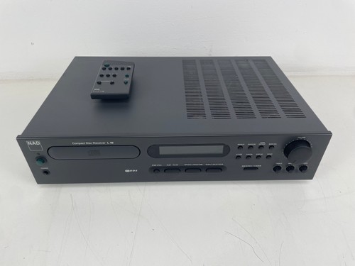 Nad l40 ricevitore compact - l40,