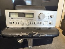Sansui A80 Amplificatore