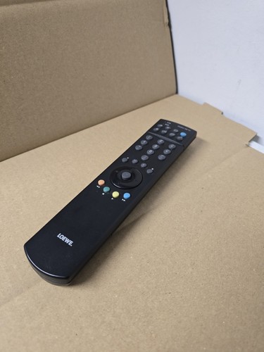 Telecomando originale loewe - telecomando,