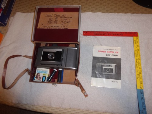 Fotocamera terrestre polaroid - fotocamera,