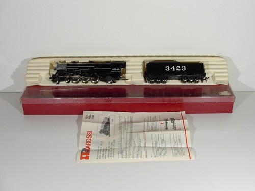 Rivarossi locomotiva a - rivarossi,