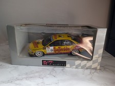 UT MODELS 39972 AUDI A4STW ABT