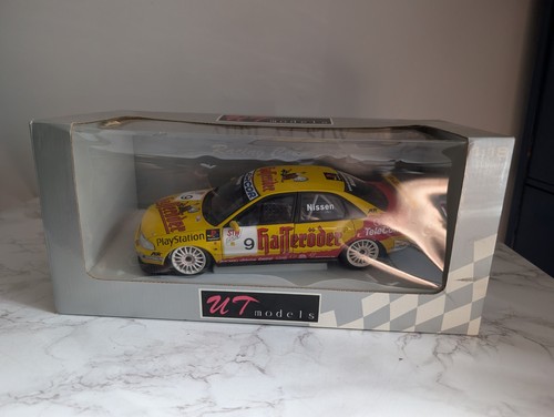 Models 39972 audi a4stw - ut,