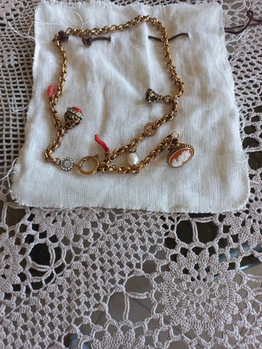Bigiotteria vintage firmata - vintage,