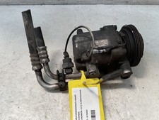Compressore aria condizionata - compressore,