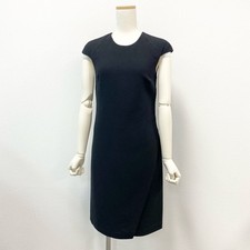 [Buone Condizioni] EMILIO PUCCI Emilio Pucci Made in Italy Manica Francese Ginocchio Leng