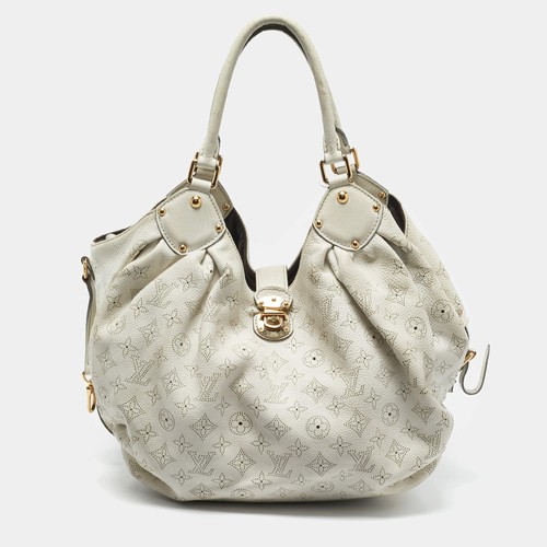 Borsa louis vuitton bianca - borsa,