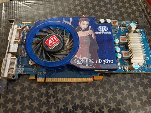 Sapphire ati radeon - ati,