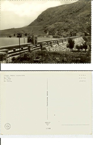 Piana degli albanesi - piana,