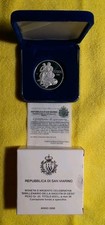 SAN MARINO 2000 BIMILLENARIO