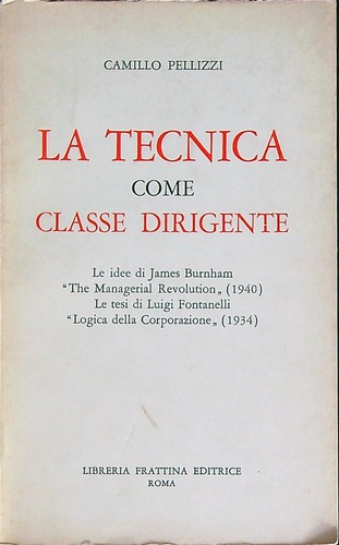 Tecnica come classe - tecnica,