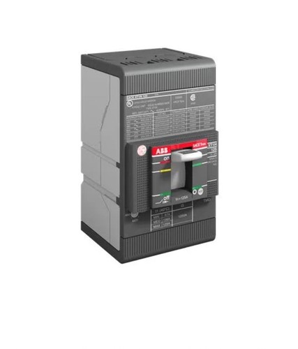 Abb sace tmax - tmax, 125
