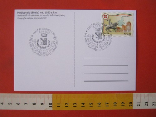 Italia annullo cancel - a.15,