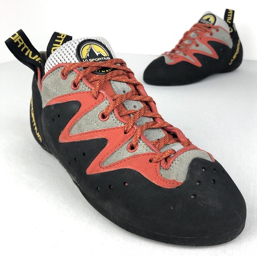 Scarpe arrampicata la - scarpe,
