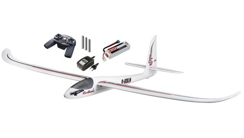 Multiplex easyglider rtf - multiplex,