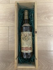 Très Rare - Vieux Rhum Dillon