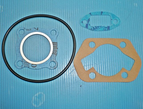 Kit guarnizioni testa wc - kit,