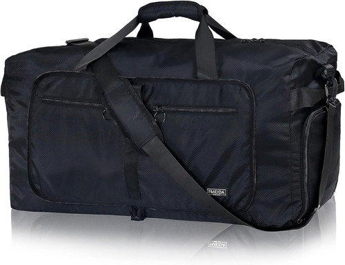 65l borsone viaggio - 65l, unisex