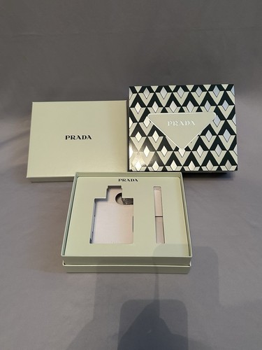 Set viaggio prada nero luna - prada,