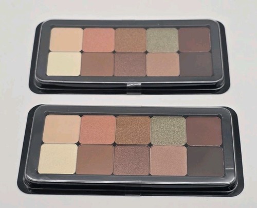 Lotto palette ombretti - 2,