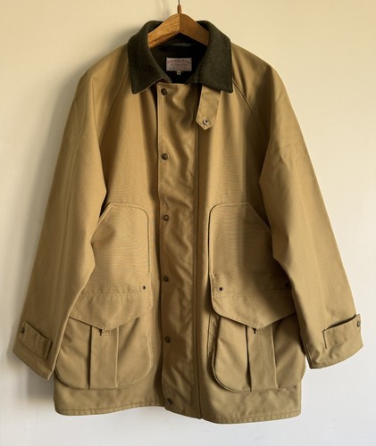 Giacca caccia filson - da,