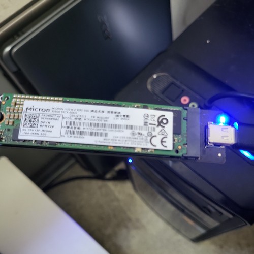 Ssd 256 gb perfetta - gb,
