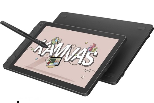 Huion kamvas 3 - kamvas, 13.3"