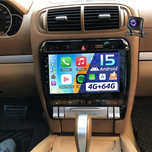 Dab per porsche cayenne - cayenne, 9pa