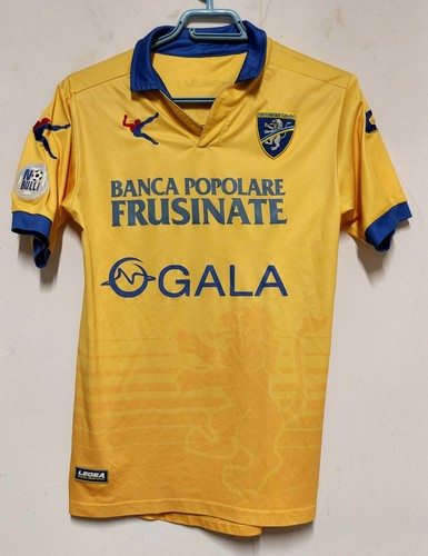 Maglia frosinone stagione - maglia,