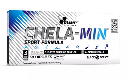 Olimp chela min - olimp, sport