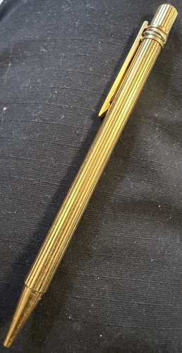 Penna sfera vintage must de - must,