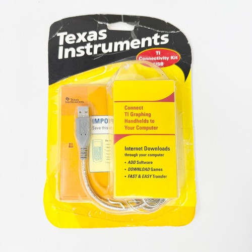 Texas instruments kit - texas, ti