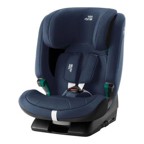 Versafix night blue - night, britax