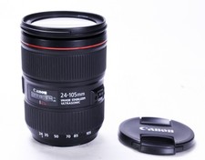 Canon EF 24-105mm f/4 II IS L