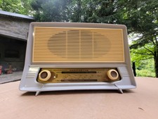 Magnadyne radio epoca - radio, fm