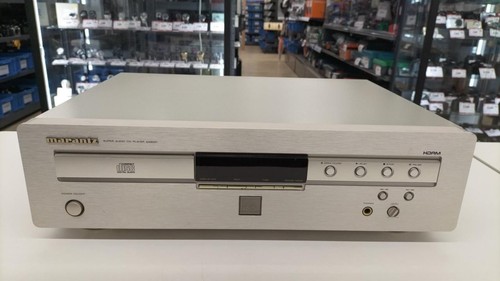 Marantz sa8001 lettore sacd - sa8001, cd