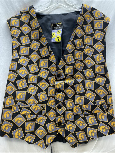 Gilet uomo nuovo - , con