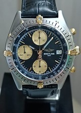 Breitling chronomat B13048 Automatico Eccellente 