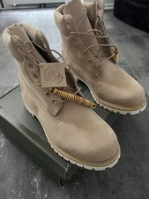 Timberland scarpe uomo stivale scarpe invernali taglia 44