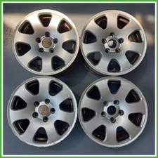 Cerchi in Lega AUDI A4 (8E)