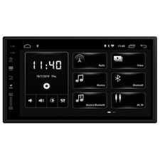 Phonocar Multimedia ANDROID