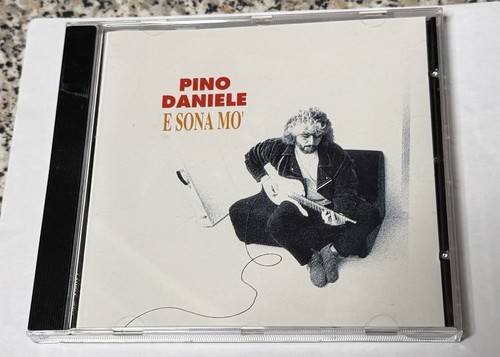 Pino daniele sona mo - daniele, mo'