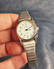 orologio al quarzo vintage